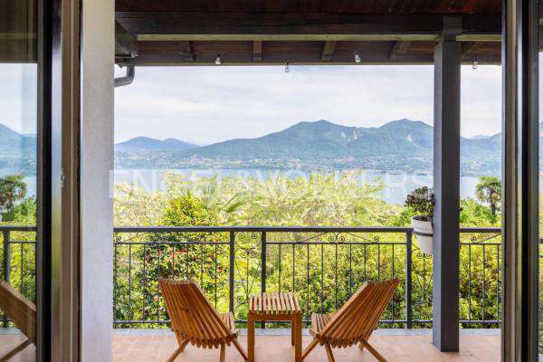 Foto Villa in affitto a Oggebbio