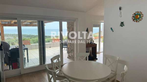 Foto Villa in affitto a Orbetello