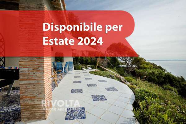 Foto Villa in affitto a Orbetello