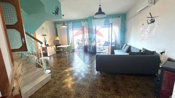 Foto Villa in affitto a Palermo