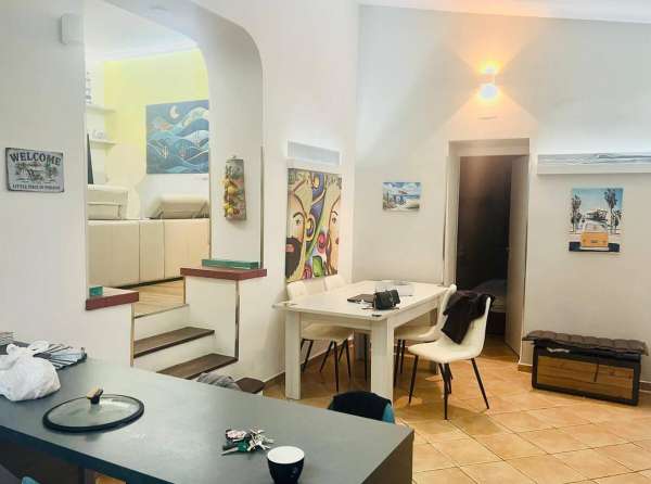 Foto Villa in affitto a Palermo