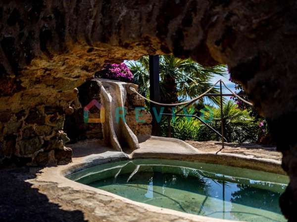 Foto Villa in affitto a Pantelleria
