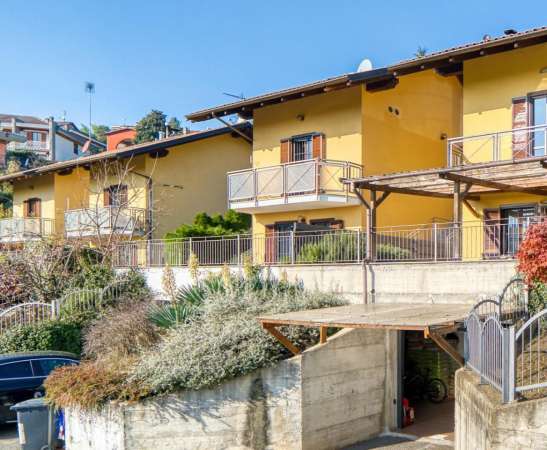 Foto Villa in affitto a Pavarolo