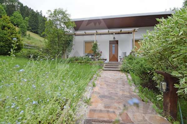 Foto Villa in affitto a Predazzo