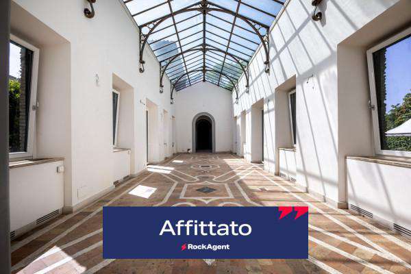Foto Villa in affitto a Roma