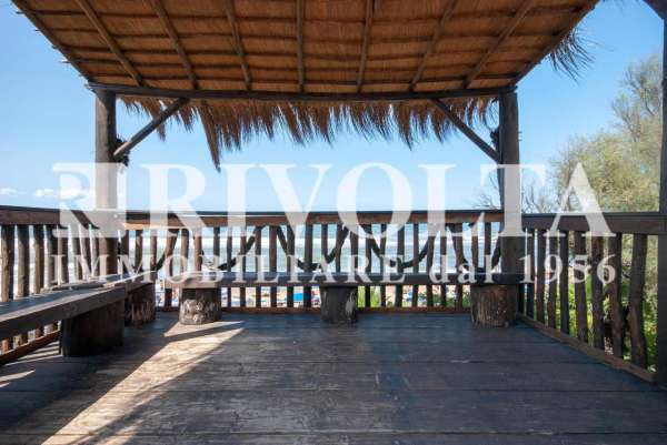 Foto Villa in affitto a Sabaudia