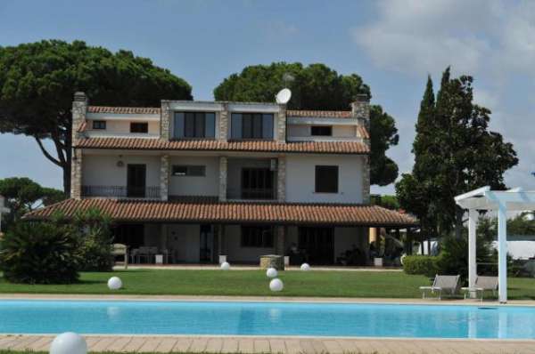Foto Villa in affitto a San Felice Circeo