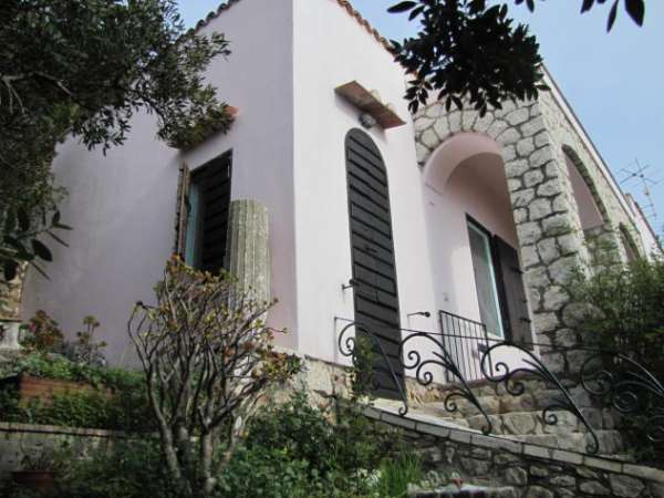 Foto Villa in affitto a San Felice Circeo
