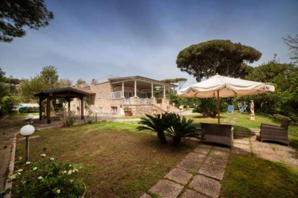 Foto Villa in affitto a San Felice Circeo