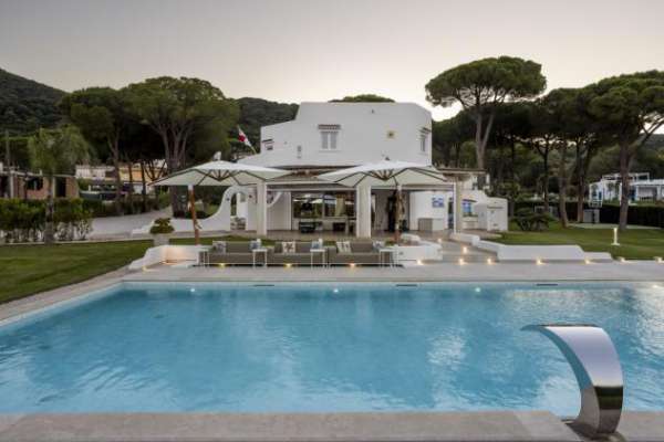 Foto Villa in affitto a San Felice Circeo