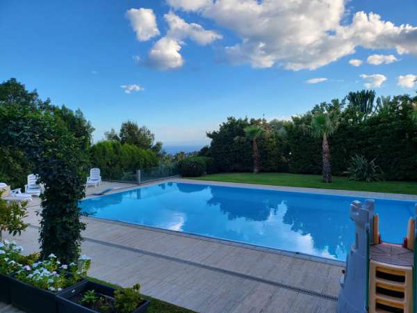 Foto Villa in affitto a San Gregorio Di Catania