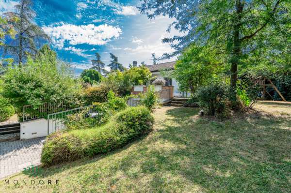 Foto Villa in affitto a San Lazzaro Di Savena