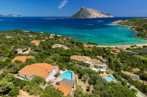 Foto Villa in affitto a San Teodoro