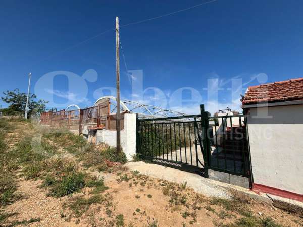 Foto Villa in affitto a Santa Flavia