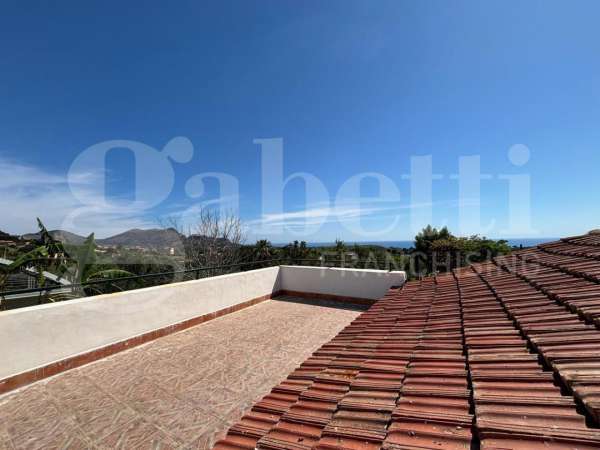 Foto Villa in affitto a Santa Flavia