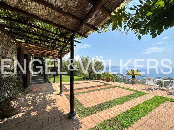 Foto Villa in affitto a Santa Margherita Ligure