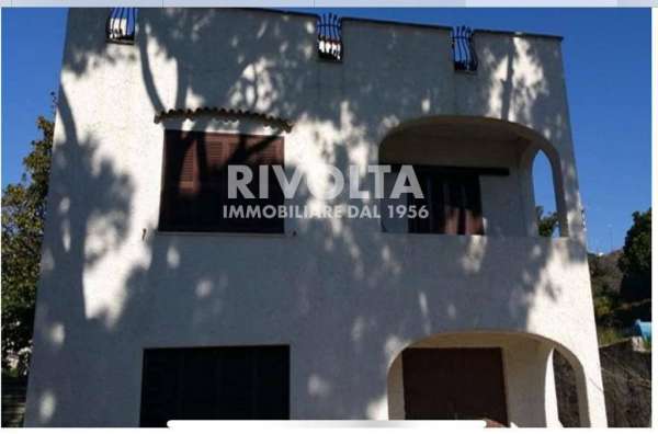 Foto Villa in affitto a Santa Marinella