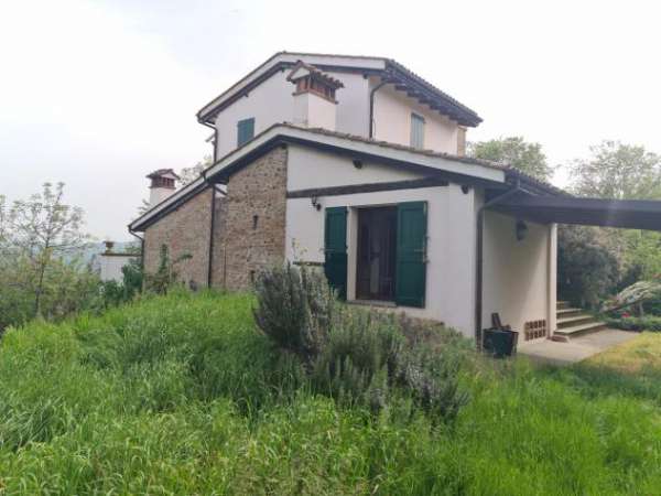 Foto Villa in affitto a Sasso Marconi - 6 locali 0mq