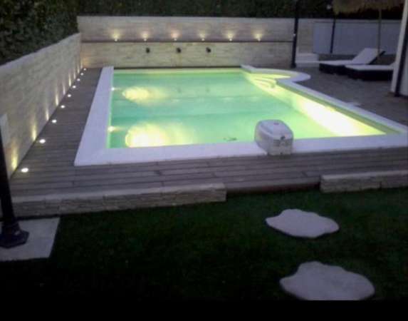 Foto Villa in affitto a Sassuolo