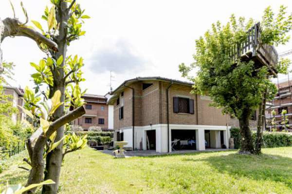 Foto Villa in affitto a Sassuolo