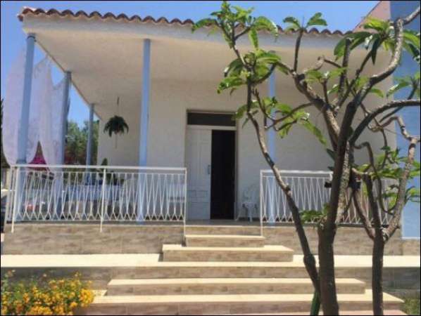 Foto Villa in affitto a Siracusa, Fontane Bianche-Cuba