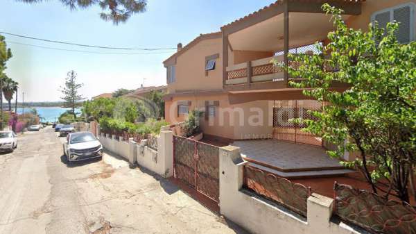 Foto Villa in affitto a Siracusa