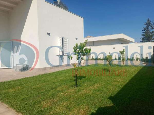 Foto Villa in affitto a Siracusa