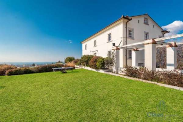 Foto Villa in affitto a Solaio - Pietrasanta 400 mq  Rif: 1097947