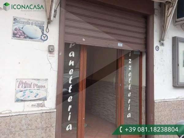 Foto Villa in affitto a Somma Vesuviana