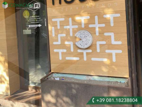 Foto Villa in affitto a Somma Vesuviana
