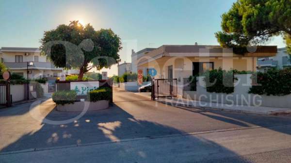 Foto Villa in affitto a Taranto