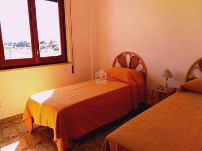 Foto Villa in affitto a Trapani Periferia