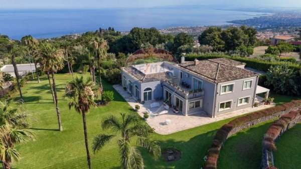 Foto Villa in affitto a Valverde