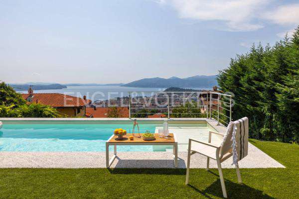 Foto Villa in affitto a Verbania