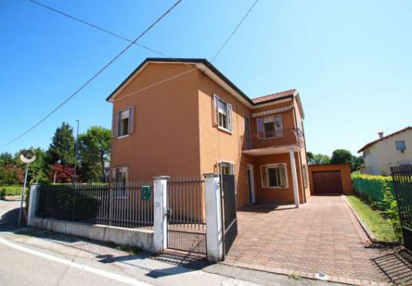 Foto Villa in affitto a Vicenza