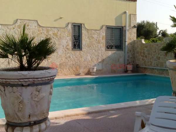 Foto Villa in affitto a Villa Castelli