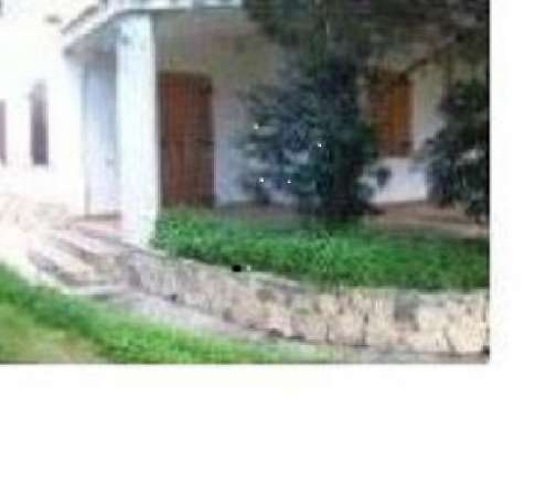 Foto Villa in Affitto a Villasimius Via Delle Rose, 25- 09049- Solanas