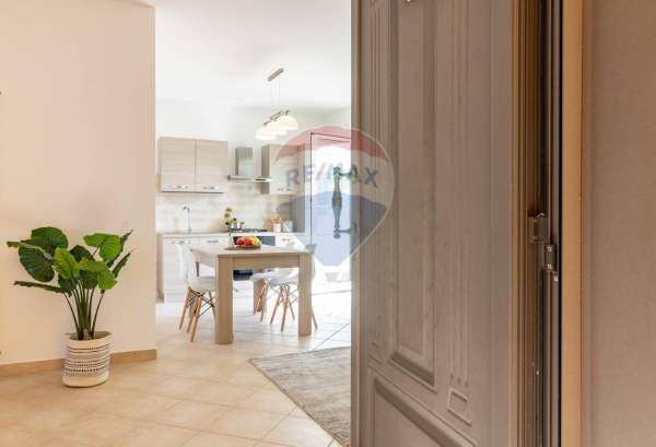 Foto Villa in affitto a Viterbo