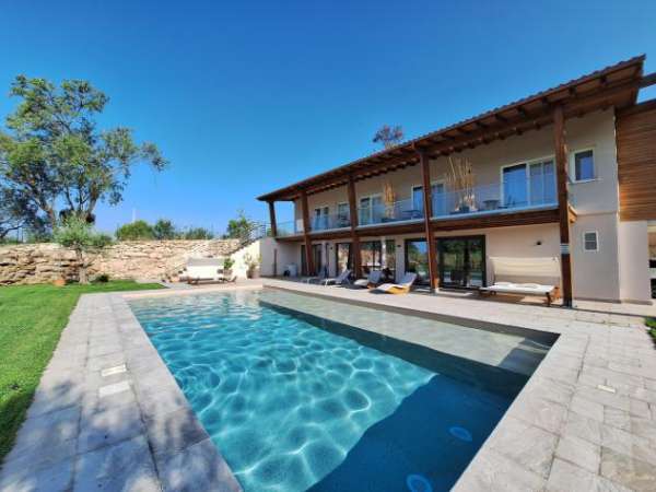 Foto Villa in affitto a Viterbo