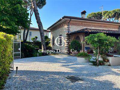 Foto Villa in buono stato di 100 mq.