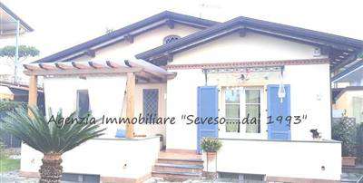 Foto Villa in buono stato di 110 mq.