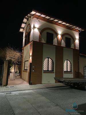 Foto Villa in buono stato di 120 mq.
