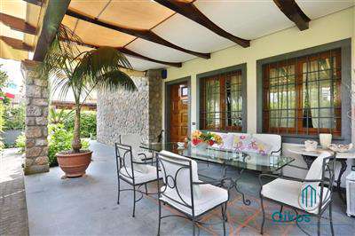 Foto Villa in buono stato di 130 mq.