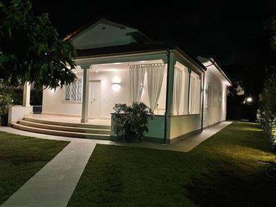 Foto Villa in buono stato di 130 mq.