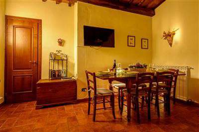 Foto Villa in buono stato di 130 mq.