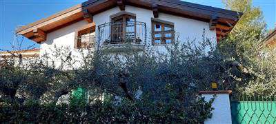 Foto Villa in buono stato di 140 mq.