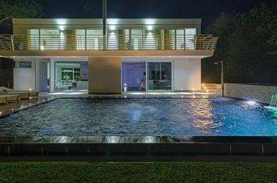 Foto Villa in buono stato di 150 mq.