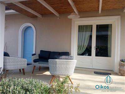 Foto Villa in buono stato di 160 mq.