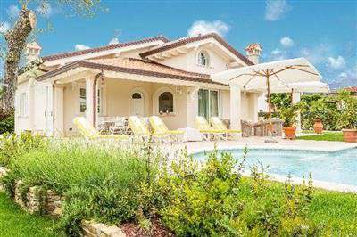 Foto Villa in buono stato di 160 mq. a Vaiana