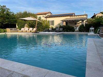 Foto Villa in buono stato di 170 mq. a Vaiana